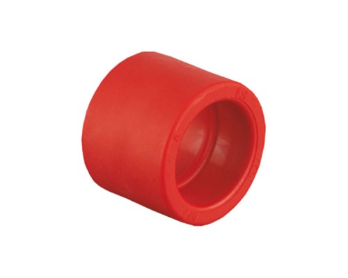 Муфта Aquatherm Firestop Red pipe Муфта Aquatherm Firestop Red pipe