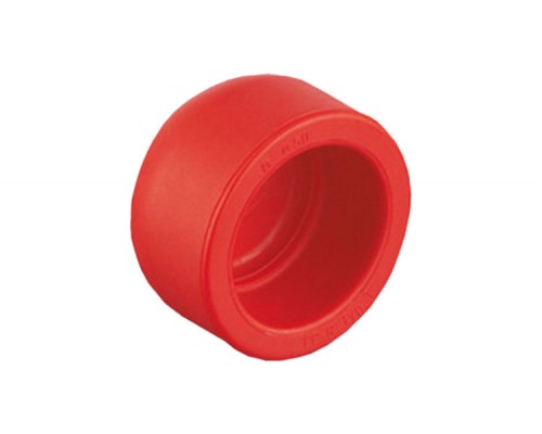Aquatherm Заглушка Firestop Red pipe Aquatherm Заглушка Firestop Red pipe