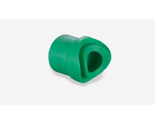 Вварное седло Aquatherm Fusiotherm green pipe Вварное седло Aquatherm Fusiotherm green pipe