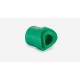 Вварное седло Aquatherm Fusiotherm green pipe