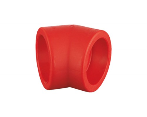 Aquatherm Угольник Firestop Red pipe 45 гр. Aquatherm Угольник Firestop Red pipe 45 гр.
