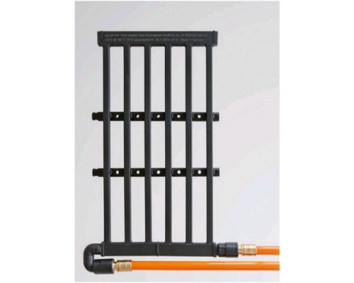 Aquatherm black system