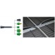 Aquatherm black system