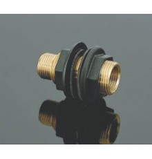 Деталь для подсоединения к полой стене Aquatherm