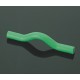 Обводное колено Aquatherm Fusiotherm green pipe