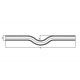 Обводное колено Aquatherm Fusiotherm green pipe