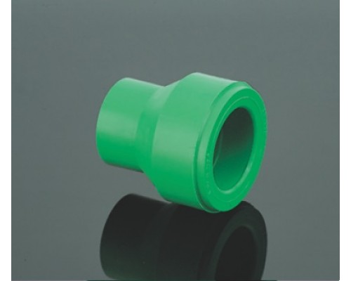 Переходник Aquatherm Fusiotherm green pipe Переходник Aquatherm Fusiotherm green pipe