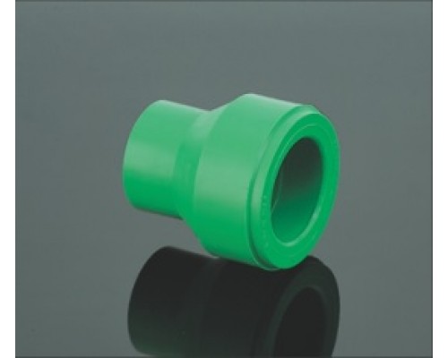 Переходник Aquatherm Fusiotherm green pipe Переходник Aquatherm Fusiotherm green pipe
