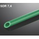 Труба Aquatherm Fusiotherm green pipe SDR 7,4 S