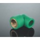 Угольник-переходник Aquatherm Fusiotherm green pipe с внутренней резьбой