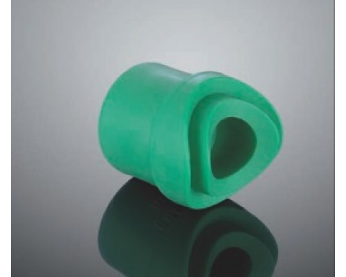 Вварное седло Aquatherm Fusiotherm green pipe Вварное седло Aquatherm Fusiotherm green pipe