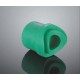 Вварное седло Aquatherm Fusiotherm green pipe