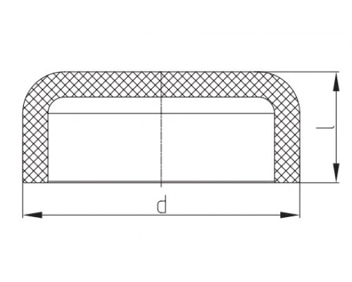 Заглушка Aquatherm Fusiotherm green pipe