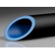 Трубы Aquatherm Blue pipe MF UV