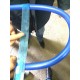 Труба Aquatherm Climatherm blue pipe SDR 11 S