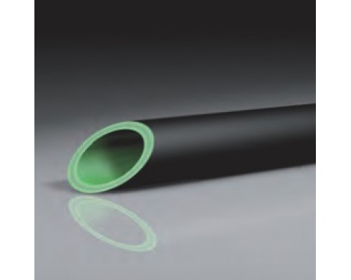 Труба Aquatherm green pipe MF RP UV