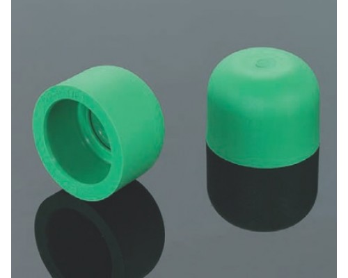 Заглушка Aquatherm Fusiotherm green pipe
