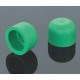 Заглушка Aquatherm Fusiotherm green pipe
