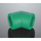 Угольник Aquatherm Fusiotherm green pipe 45°