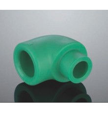 Угольник 45° Aquatherm Fusiotherm green pipe вн/нар
