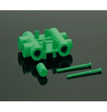 Распределительный блок Aquatherm