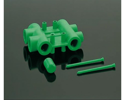 Распределительный блок Aquatherm Распределительный блок Aquatherm