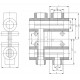 Распределительный блок Aquatherm