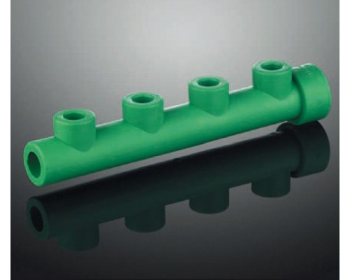 Коллектор Aquatherm Коллектор Aquatherm