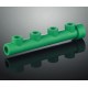 Коллектор Aquatherm