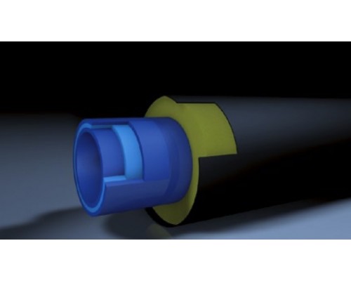 Aquatherm Blue pipe MF TI Aquatherm Blue pipe MF TI